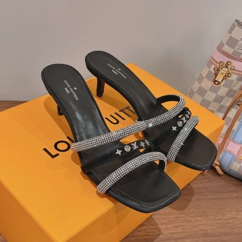 LL slippers