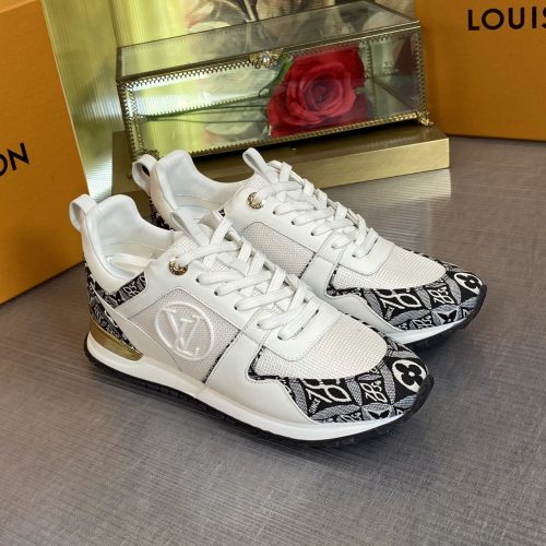 LL sports shoes