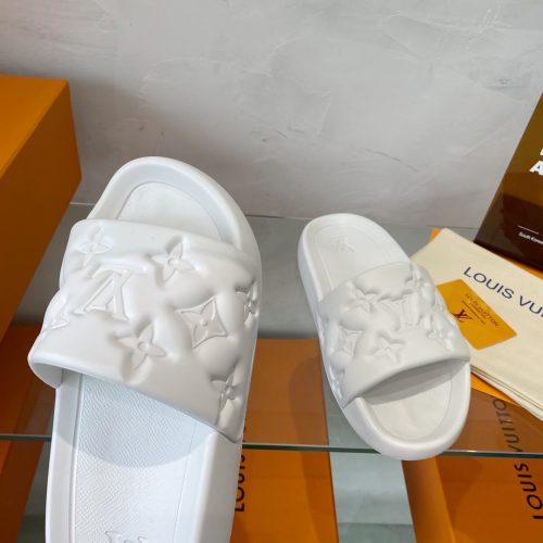 LL slippers