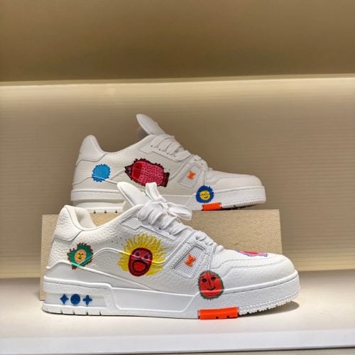LL casual shoes