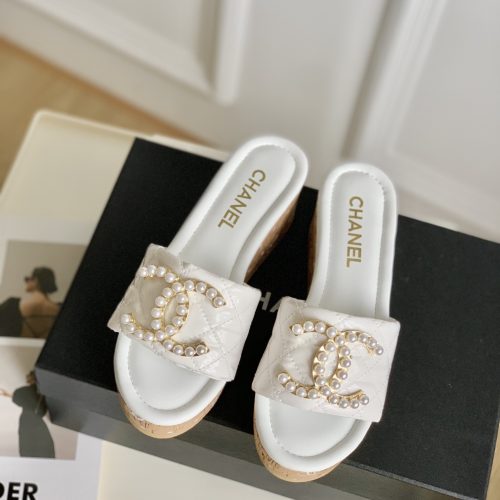 CCH slippers