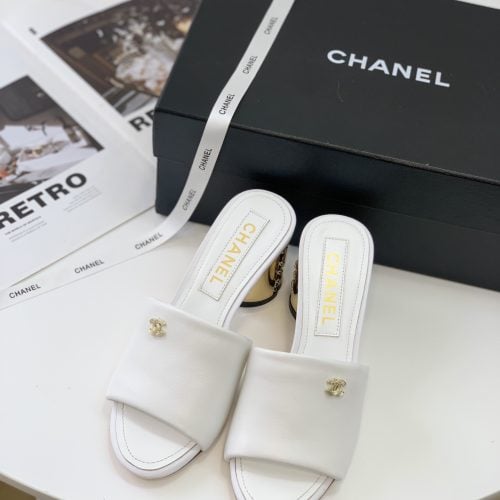 CHH slippers