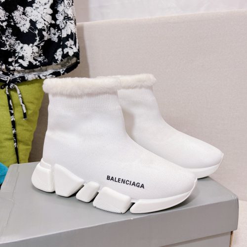 BBAL boots