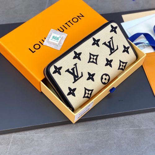 LL wallet