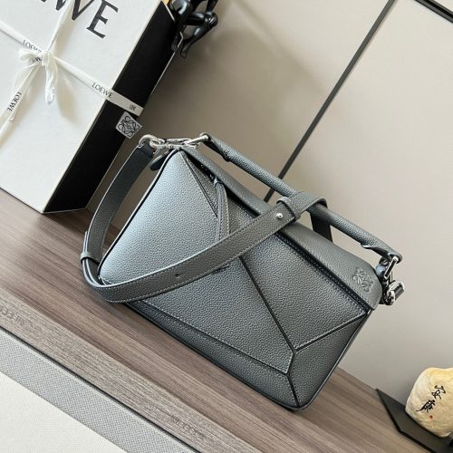 LLoewe Puzzle handbag