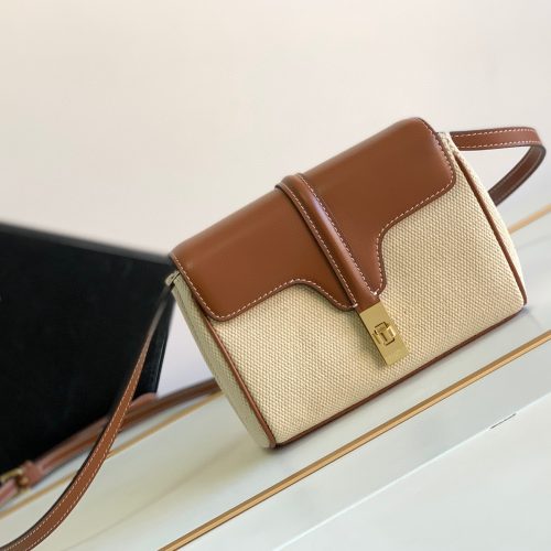 CE messenger bag