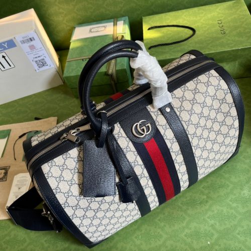 GG travelling bag
