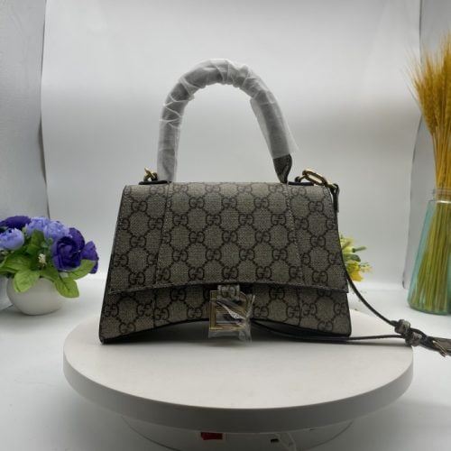 GG messenger bag