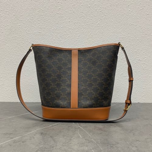 CE messenger bag