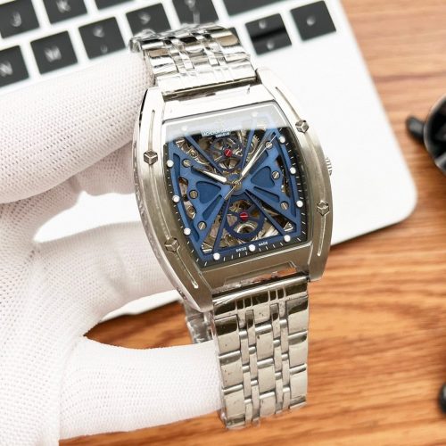 VVC watch