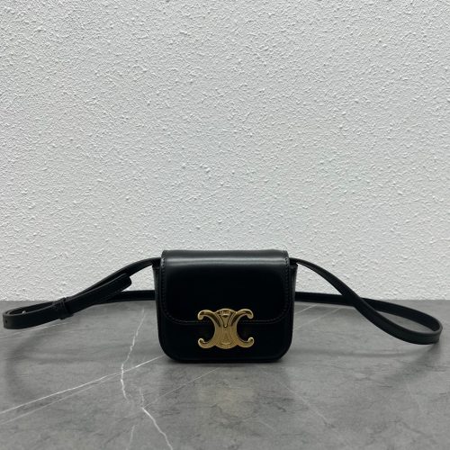 CE messenger bag