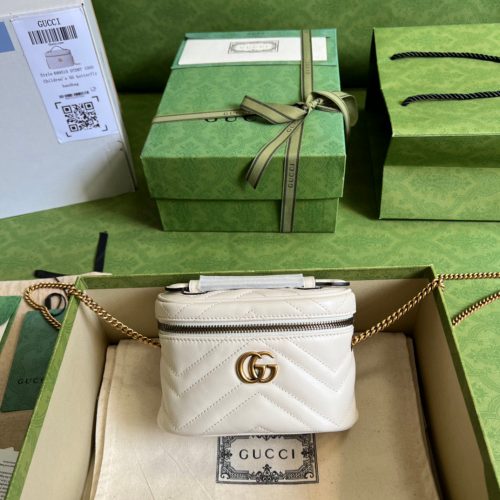 GG Slung handbag
