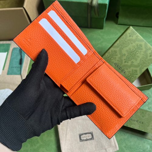 GG wallet