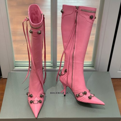 BBAL boots