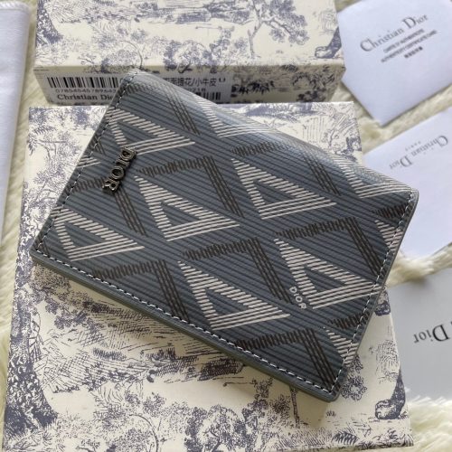 D wallet