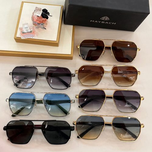 MA eyeglasses