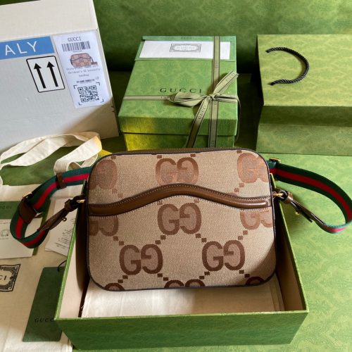 GG Messenger bag
