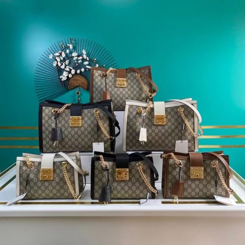 GG handbag