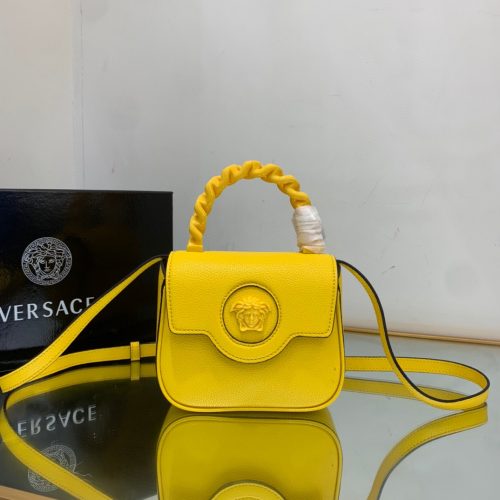 Ver messenger bag