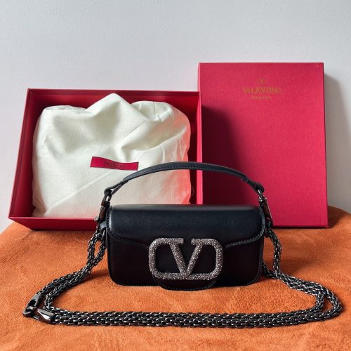 Val messenger bag