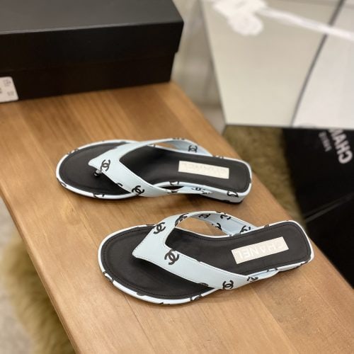 CHH slippers