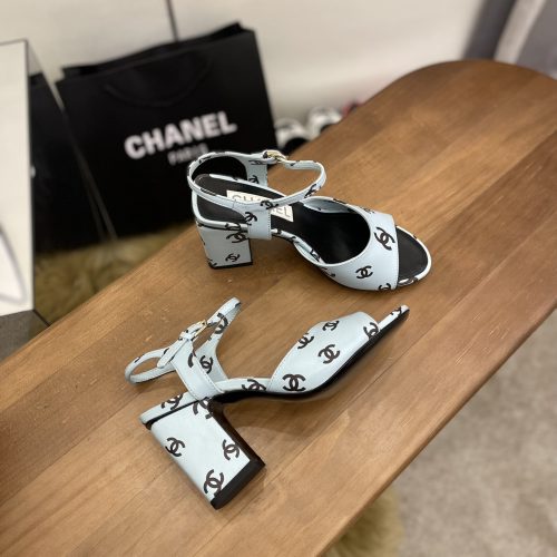 CHH High Heel Sandals 8.5cm