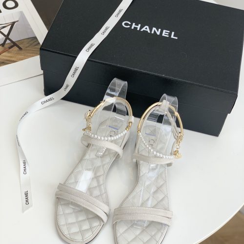 CHH sandals