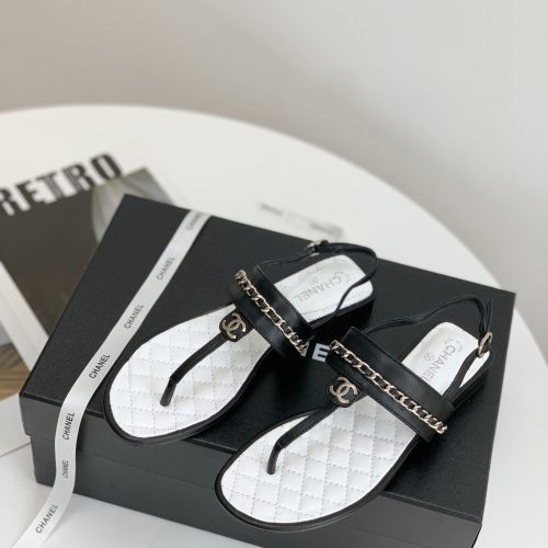 CHH sandals