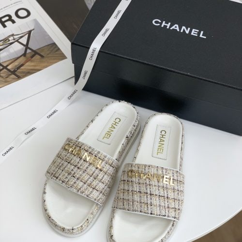 CHH slippers