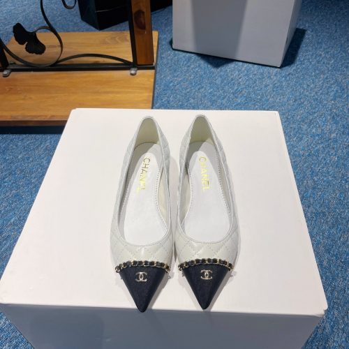 CHH single shoe