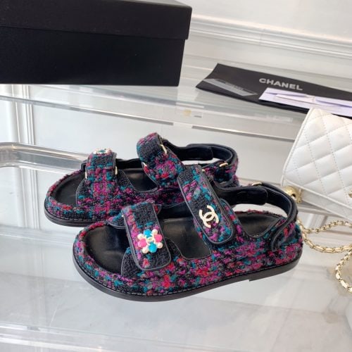 CHH sandals