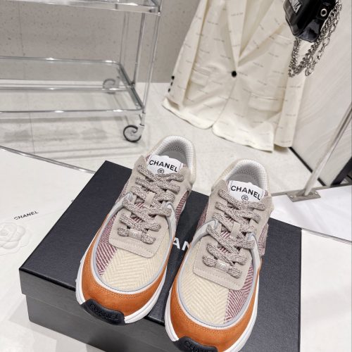 CHH casual shoes
