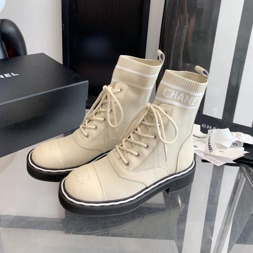 CHH short boots