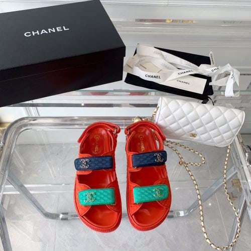 CHH sandals