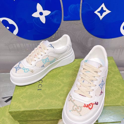 GG casual shoes
