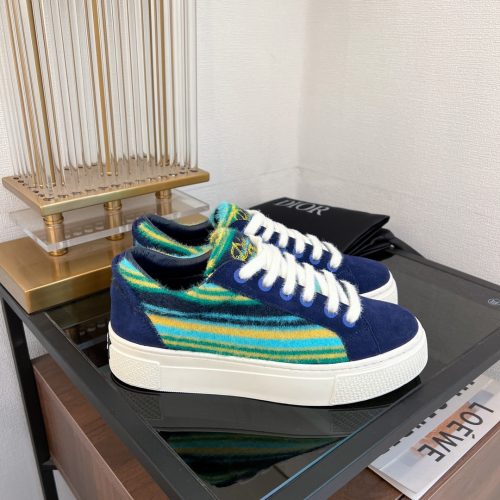 DD casual shoes