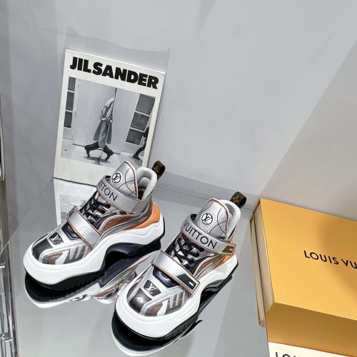 LL sports casual shoes