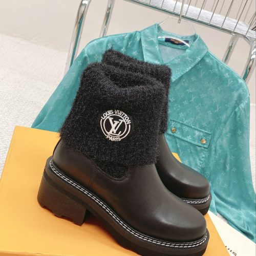 LL Boots