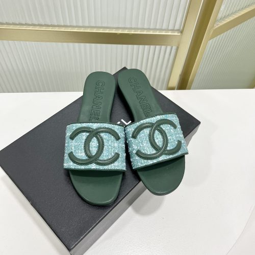 CHH slippers