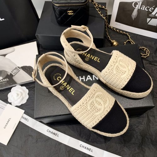 CHH sandals