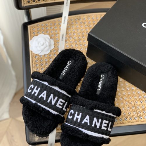 CHH slippers