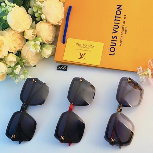 LL glasses