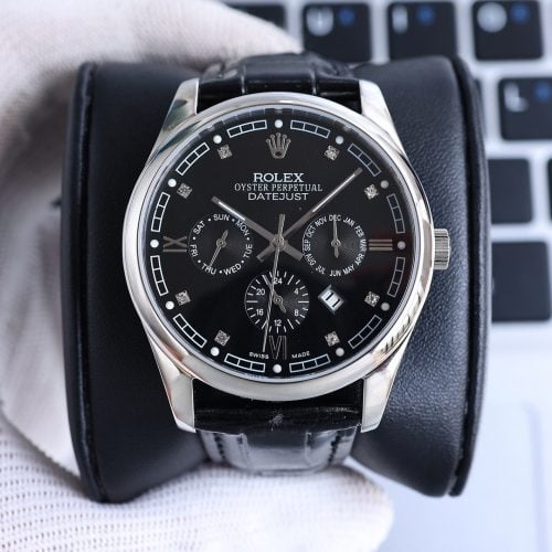 Ro watch