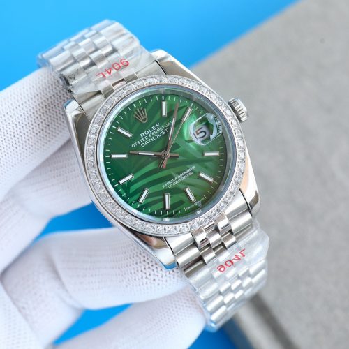 Ro watch