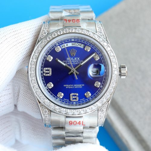 Ro watch