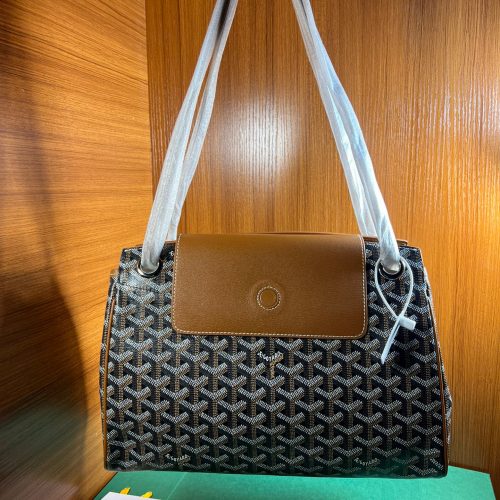 go latest Lu Ai bag