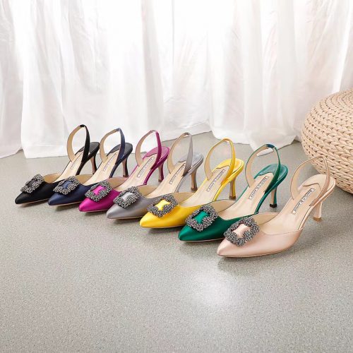 MB shoe