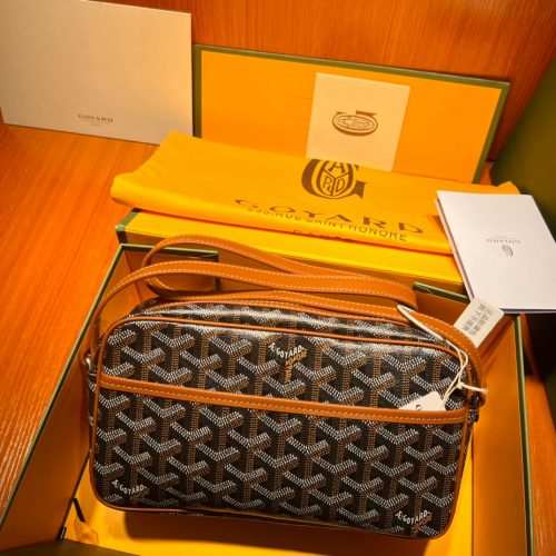 go Camera bag