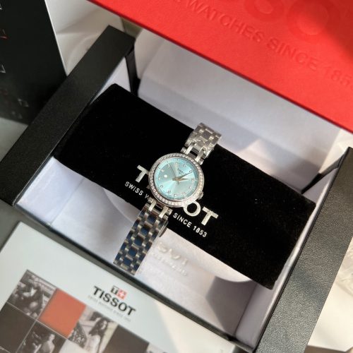 TI Watch
