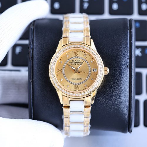 Ro watch